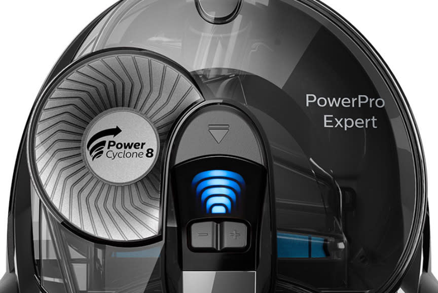 Philips Σκούπα Με Κάδο FC9747/09