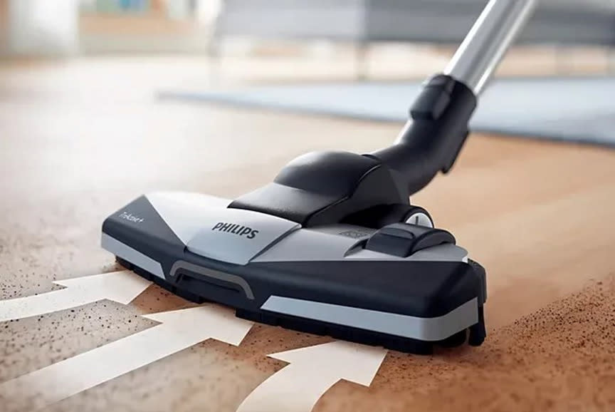 Philips Σκούπα Με Κάδο FC9747/09