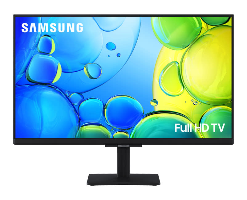 Samsung FHD Smart TV 27” 7F6002F