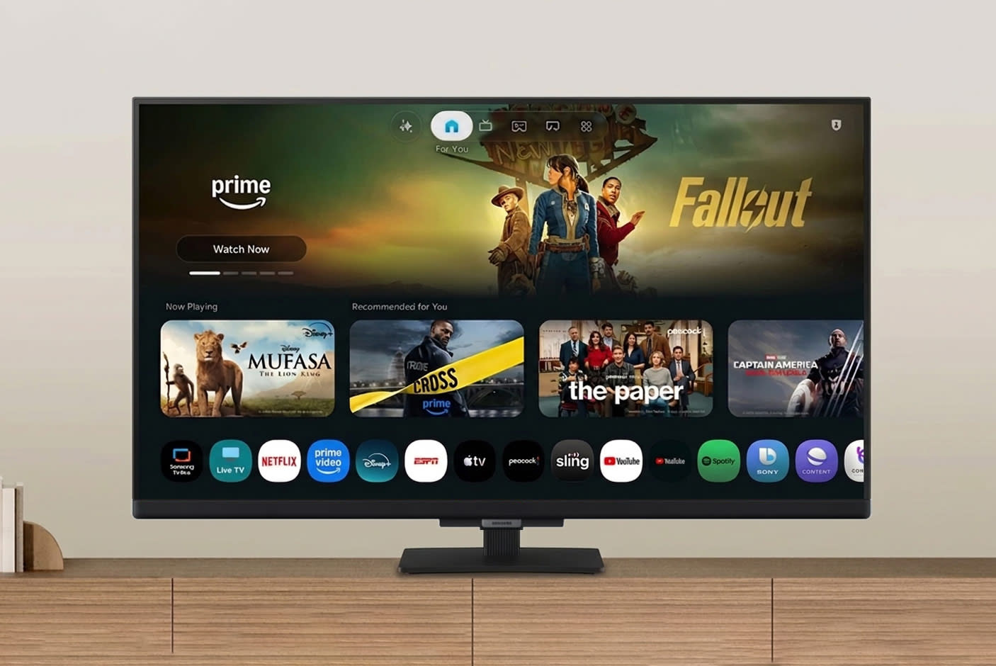 Tizen OS