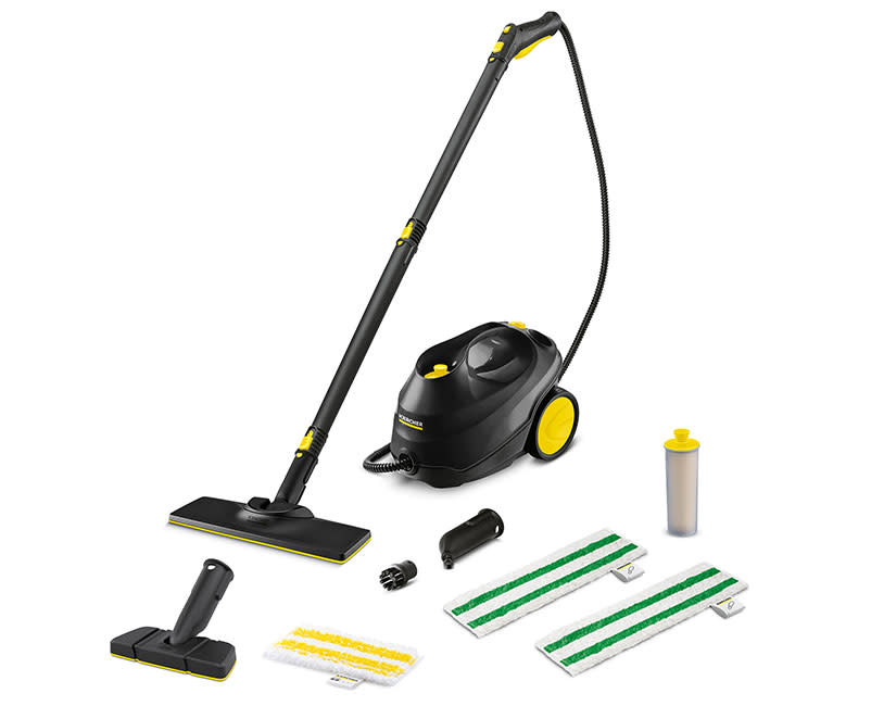 Karcher Ατμοκαθαριστής SC 3 EasyFix