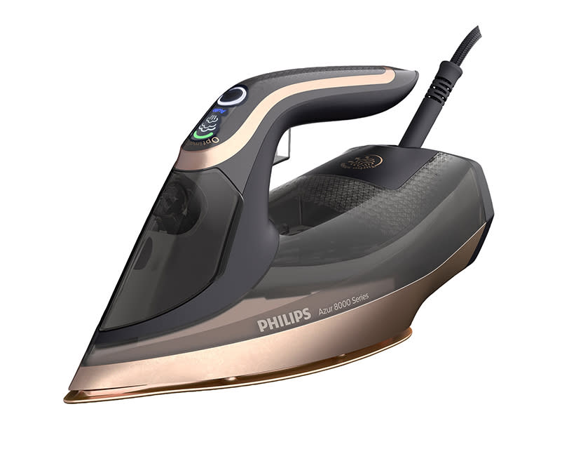 Philips Σίδερο Ατμού DST8041/80