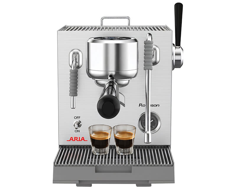 Rohnson Καφ. Espresso Χειρο. R-98350