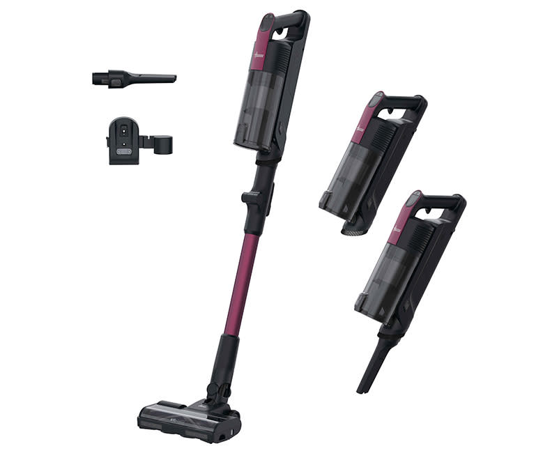 Hoover Σκούπα Stick Επαναφ/μενη HF310HX
