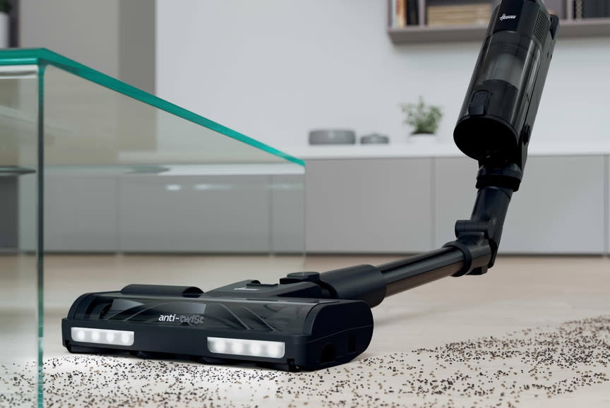 Hoover Σκούπα Stick Επαναφ/μενη HF310HX