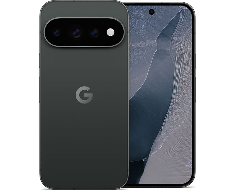 Google Pixel 11 Pro Obsidian