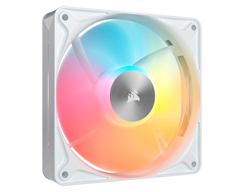 CORSAIR RS120 II ARGB 120mm PWM