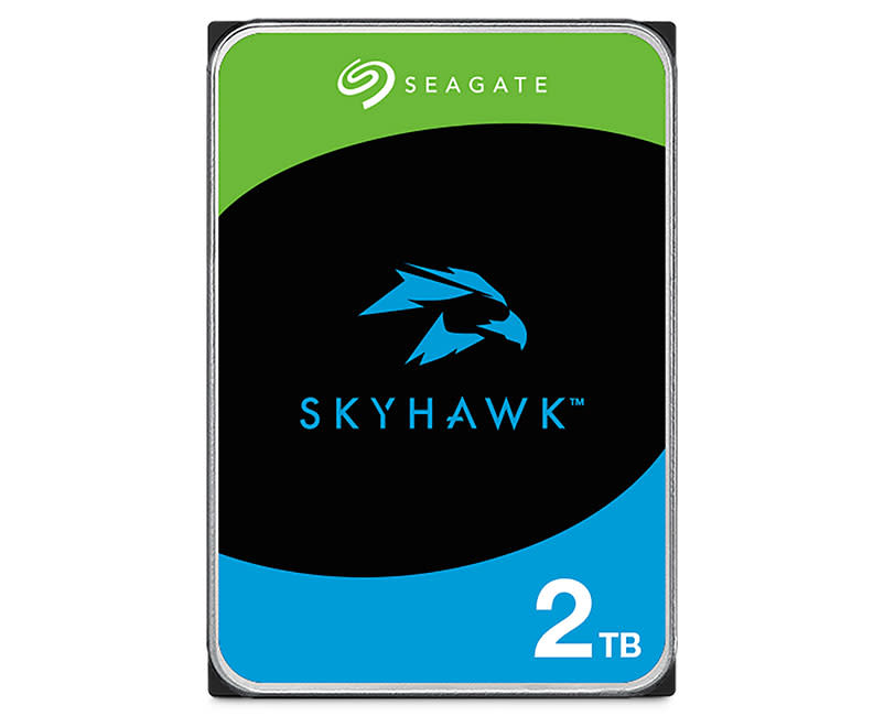 Seagate SkyHawk