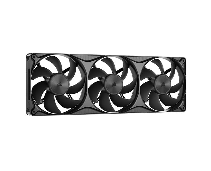 CORSAIR RS360 II Unified Frame PWM Fan 