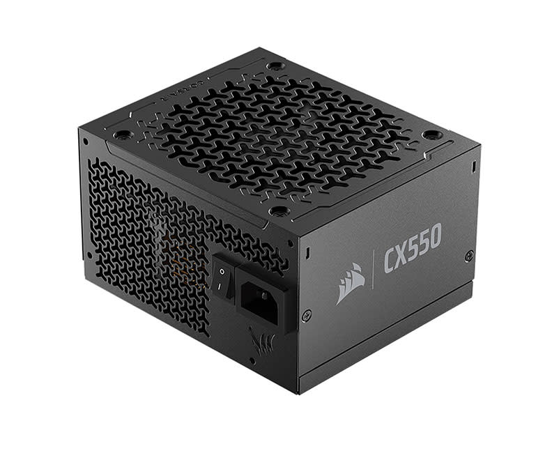 CORSAIR CX ΑΤΧ 3.1 Series