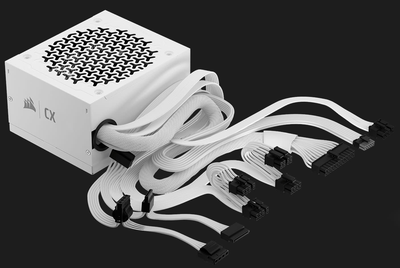 CORSAIR CX ΑΤΧ 3.1 Series