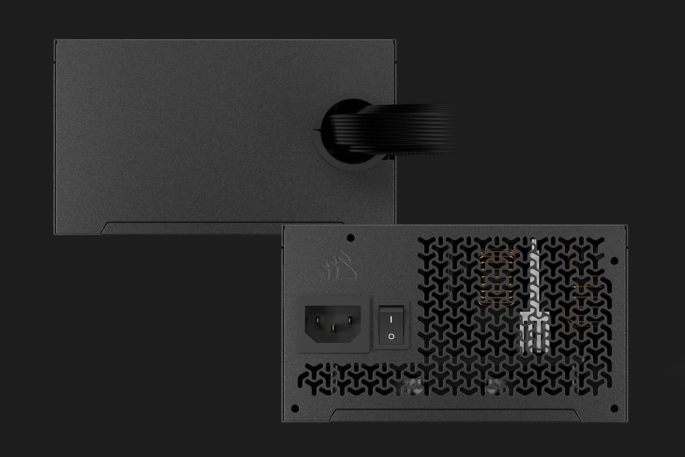 CORSAIR CX ΑΤΧ 3.1 Series
