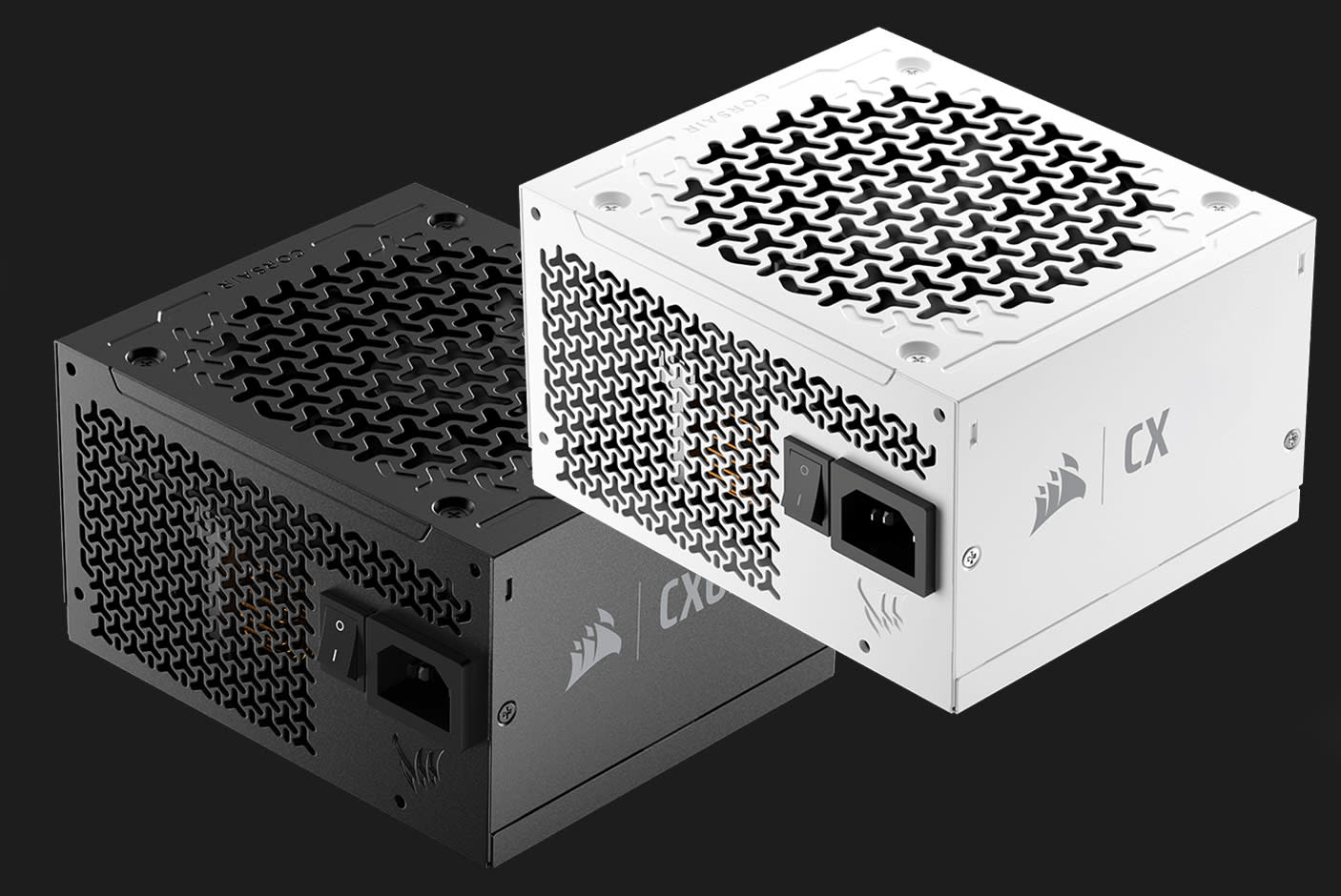 CORSAIR CX™ ΑΤΧ 3.1 Series