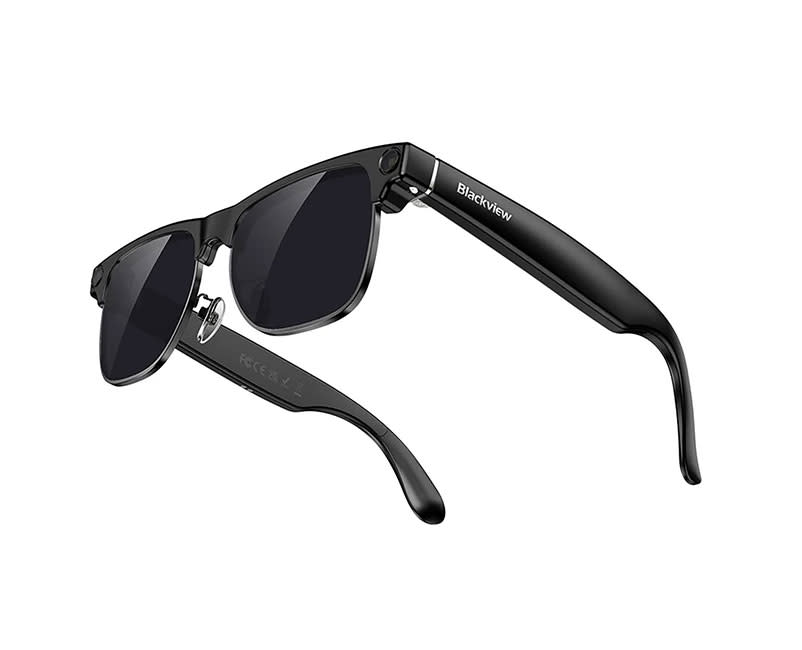 Blackview BV200 ChatGPT AI Smart Glasses
