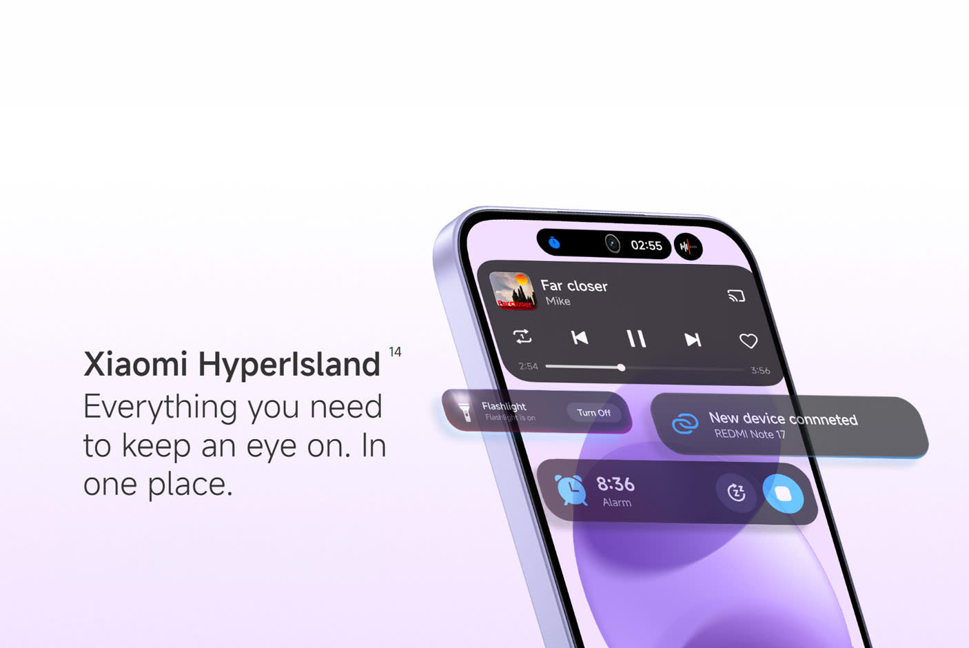 REDMI Note 17