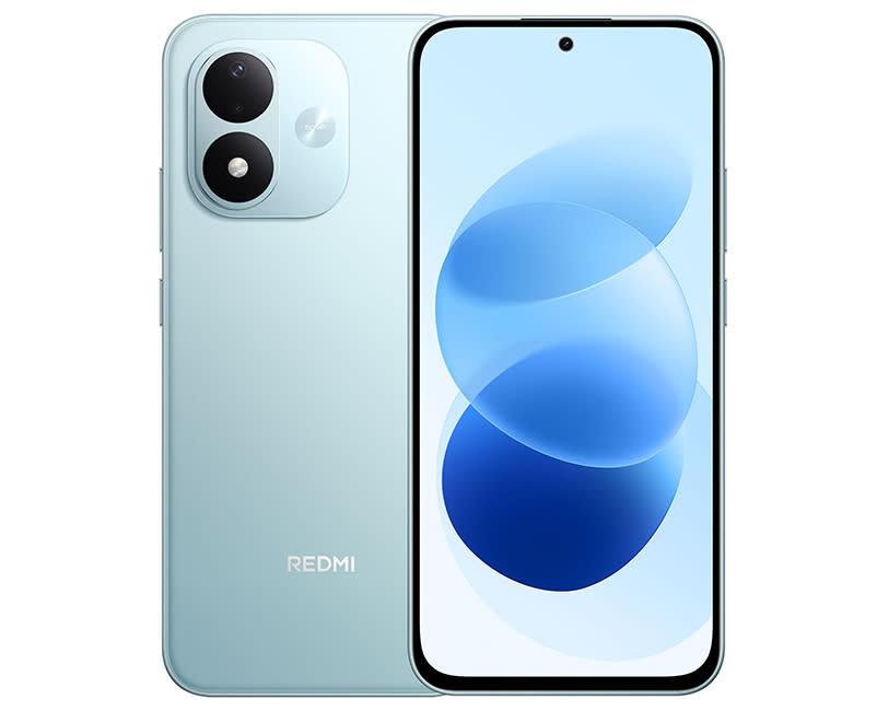 REDMI Note 17