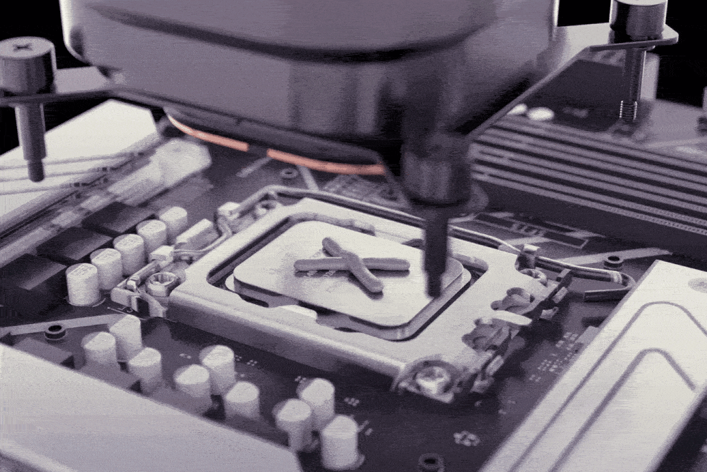 CORSAIR TM40