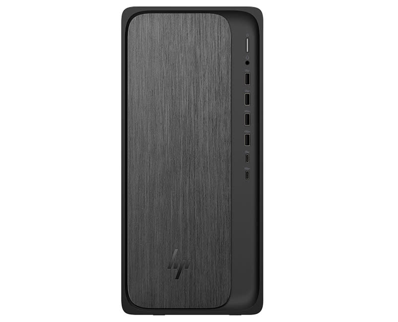 HP OmniDesk Desktop