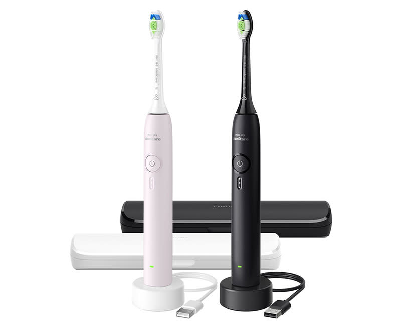 Philips Σετ Οδοντόβουρτσας HX4072/42