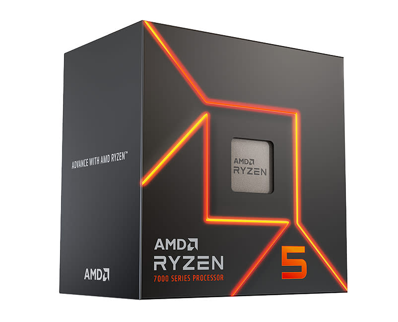 AMD Ryzen™ 7000 Series