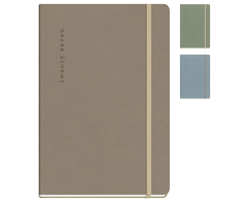 2027 ΗΜΕΡ ΗΜΕΡΗΣΙΟ DESIRES 14 X 21 SOFT
