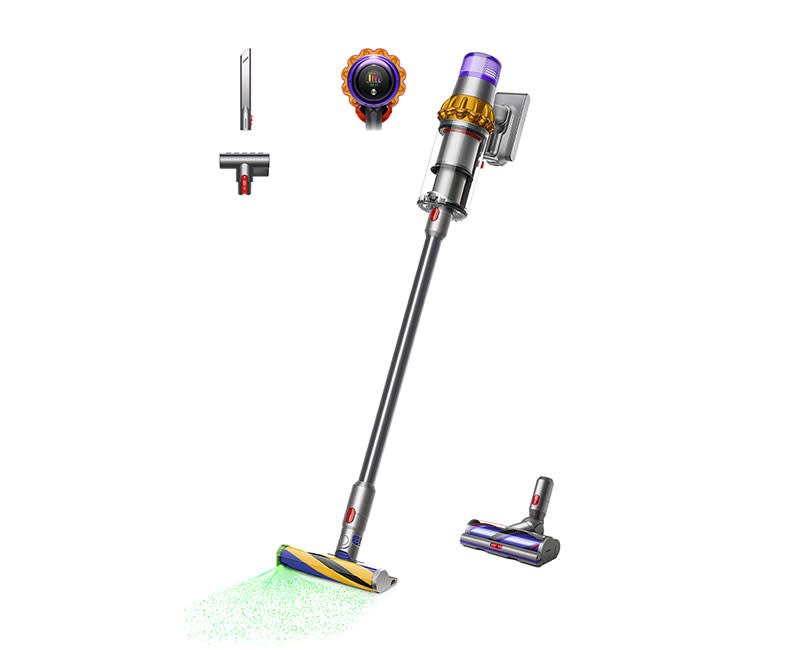 Dyson Σκούπα Stick V15 Detect Absolute