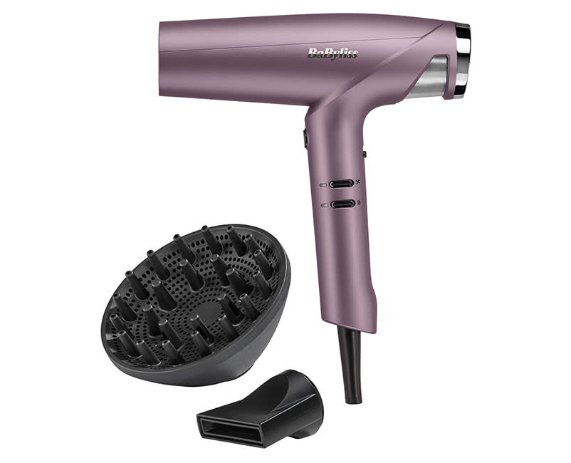 Babyliss Σεσουάρ D6051DE