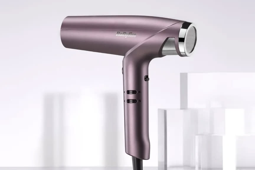 Babyliss Σεσουάρ D6051DE