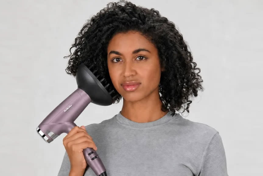 Babyliss Σεσουάρ D6051DE