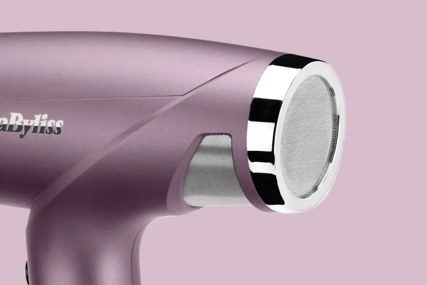 Babyliss Σεσουάρ D6051DE