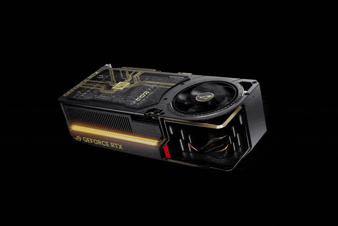 NVIDIA GeForce RTX™ 50 Series
