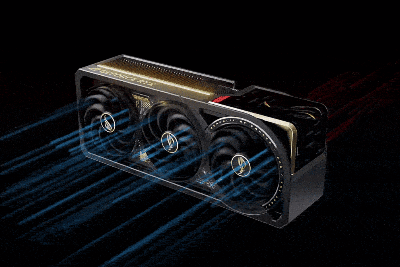 NVIDIA GeForce RTX™ 50 Series