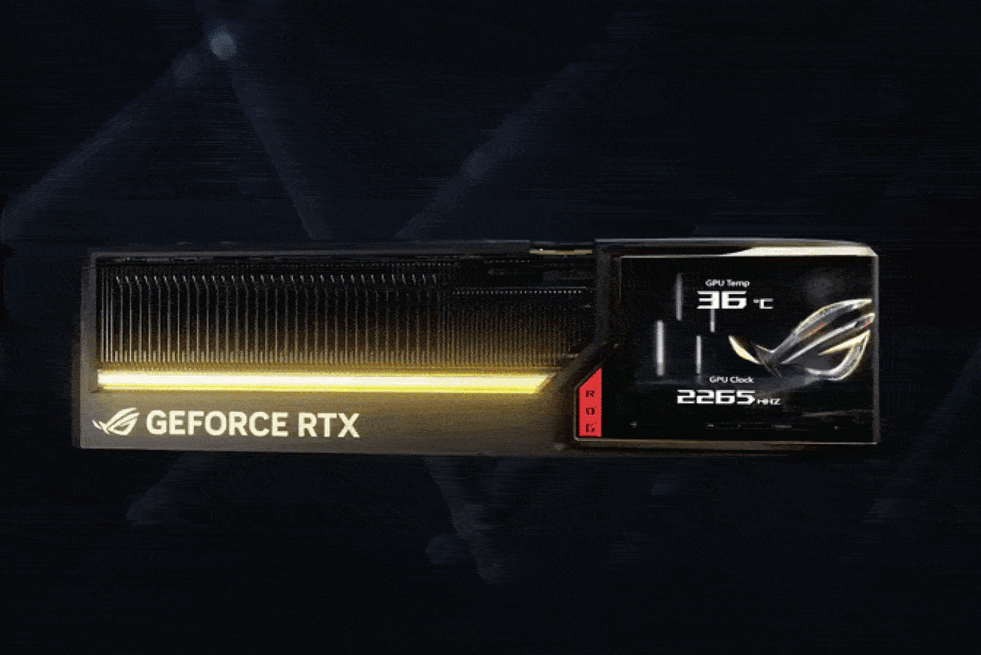 NVIDIA GeForce RTX™ 50 Series