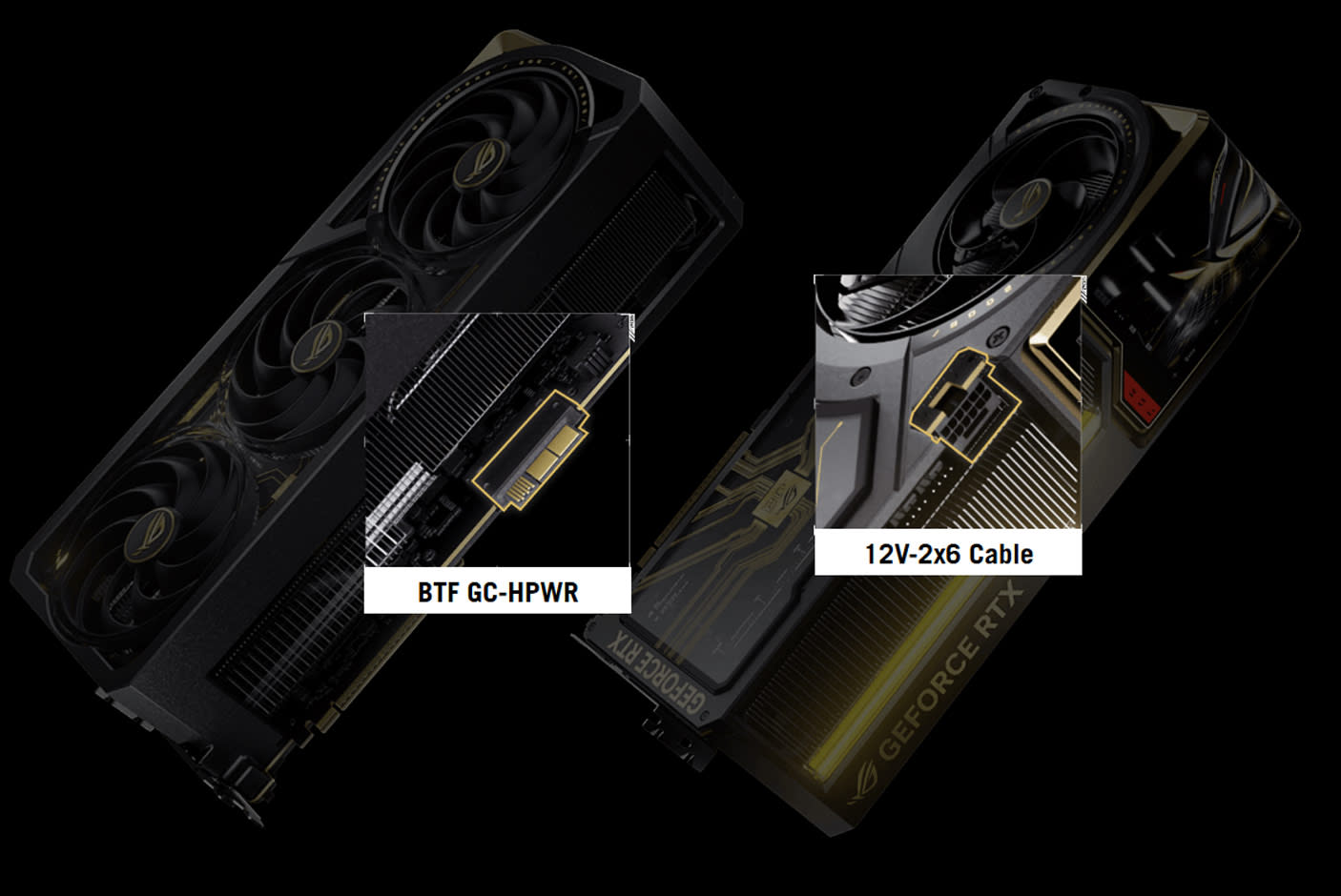 NVIDIA GeForce RTX™ 50 Series