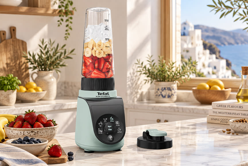 Tefal Μπλέντερ BL1E04F0