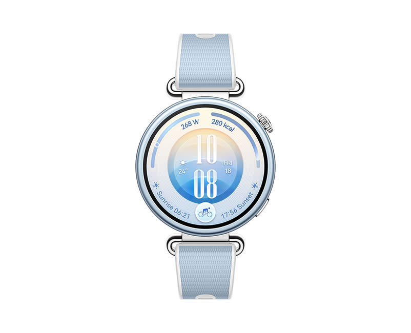 HUAWEI Watch GT 7 41mm BLUE