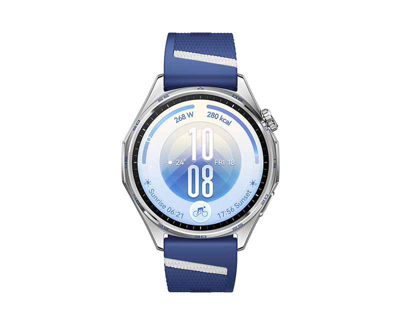 HUAWEI Watch GT 7 46mm BLUE