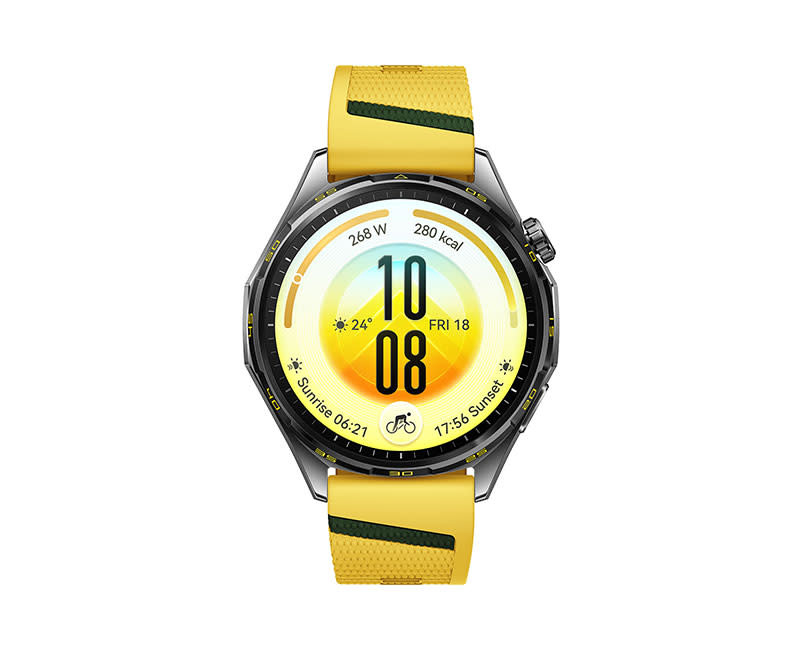 HUAWEI Watch GT 7 46mm YELL