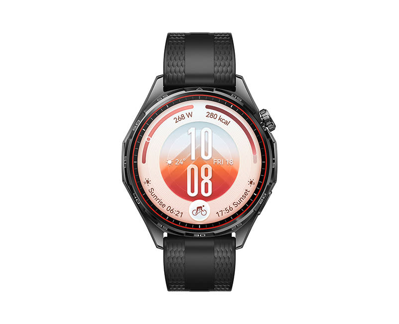 HUAWEI Watch GT 7 46mm BLK