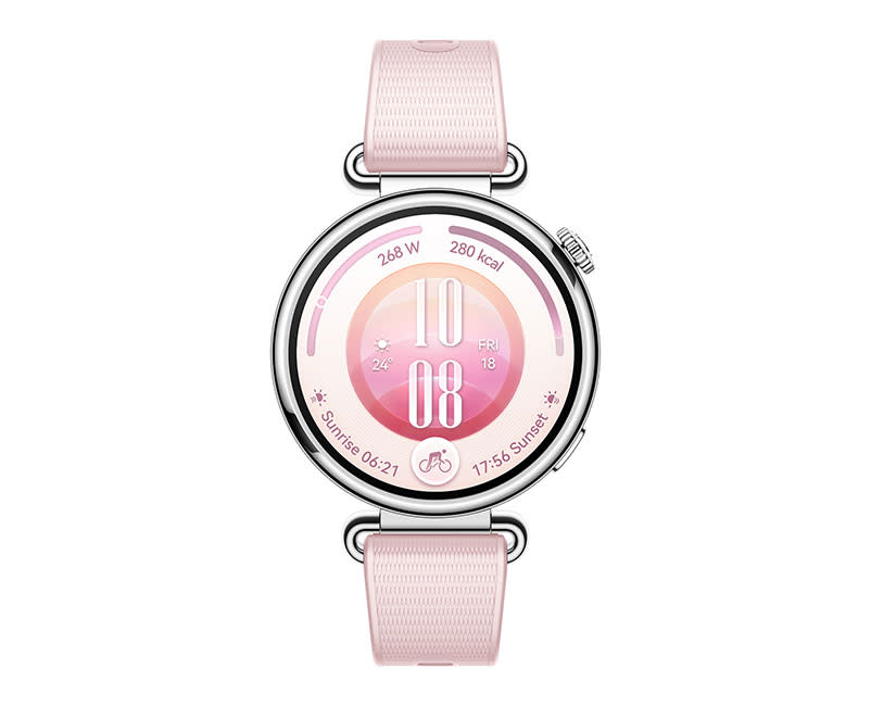 HUAWEI Watch GT 7 41mm PINK