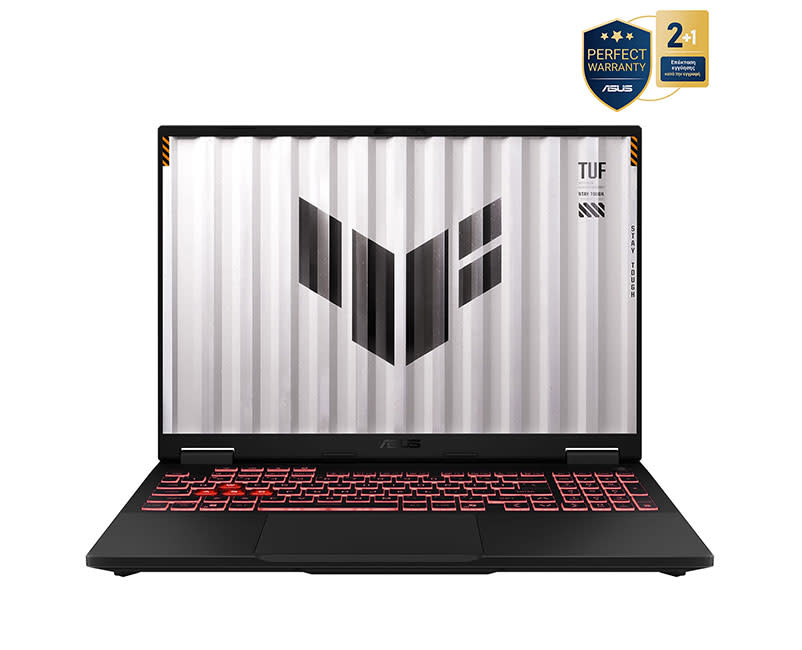 ASUS TUF Gaming A16 (2025) 16GB DDR5