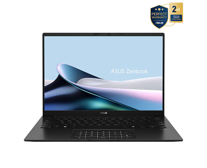 ASUS ZenBook 14