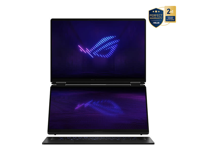 ASUS ROG Zephyrus Duo (2026) GX651