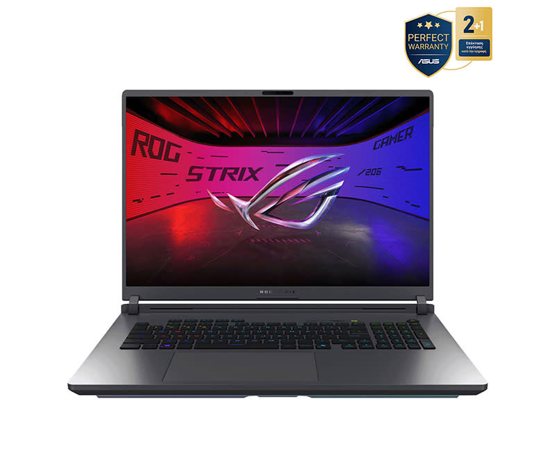 ASUS ROG Strix G18 G815LW-SA300X