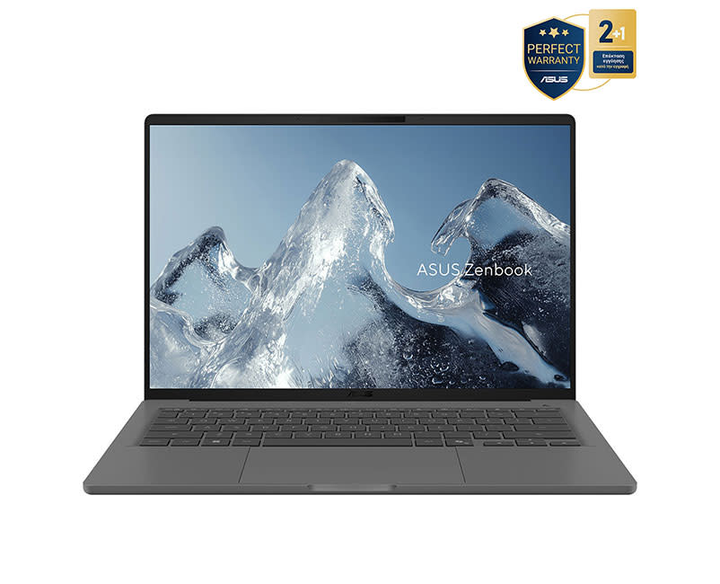 ASUS Zenbook A14 UX3407QA-QD519W