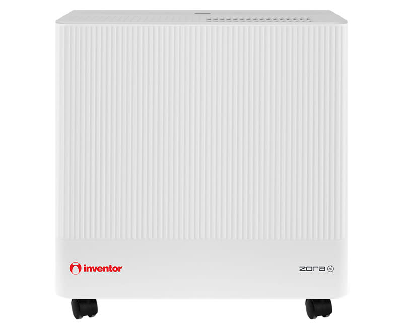 Inventor Αφυγραντήρας ZOR-WFI-30L