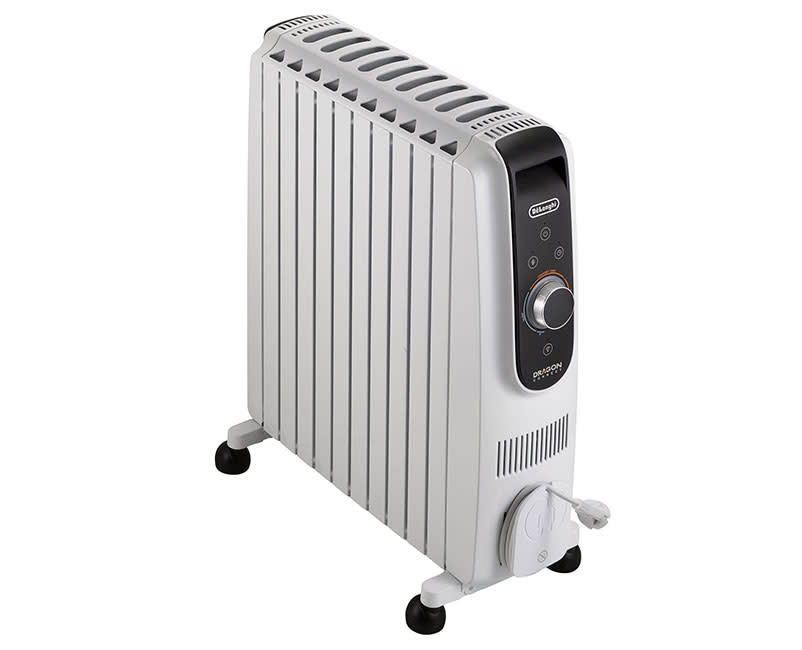 Delonghi Ηλεκτ. Καλοριφέρ TRD 51025 Wifi