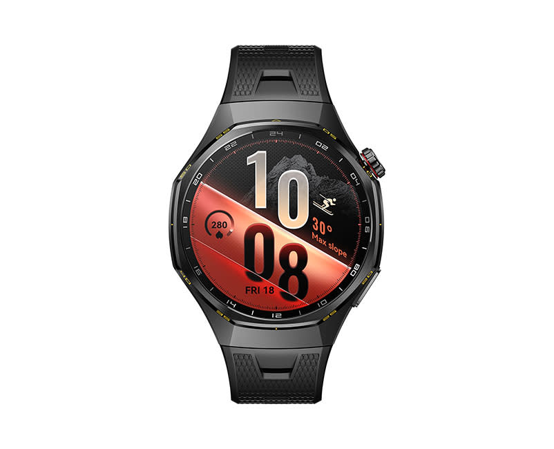 HUAWEI Watch GT 7 Pro 46mm Black