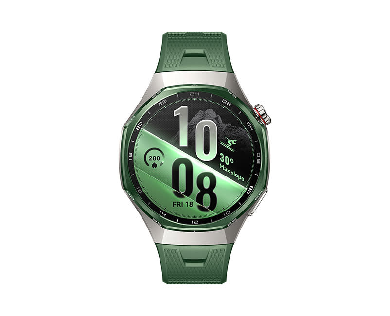 HUAWEI Watch GT 7 Pro 46mm Green