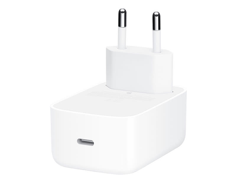 40W Dynamic Power Adapter with 60W Max